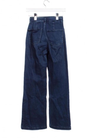 Damen Jeans Trendyol, Größe XXS, Farbe Blau, Preis € 56,34