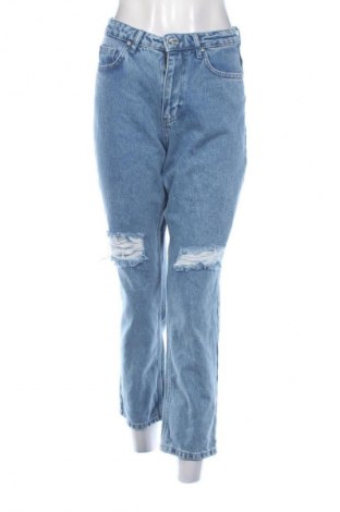 Damen Jeans Trendyol, Größe S, Farbe Blau, Preis € 14,99