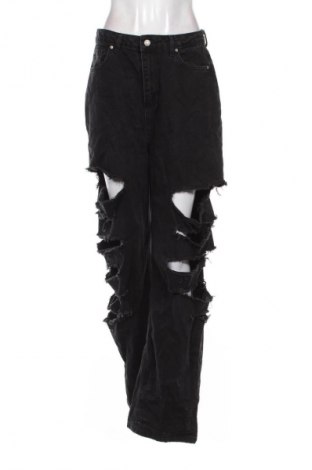 Damen Jeans Trendyol, Größe M, Farbe Schwarz, Preis € 16,00