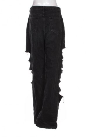 Damen Jeans Trendyol, Größe M, Farbe Schwarz, Preis € 16,00