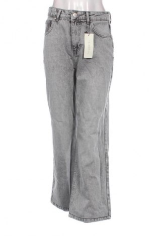 Dámske džínsy  Trendyol, Veľkosť S, Farba Sivá, Cena  56,34 €