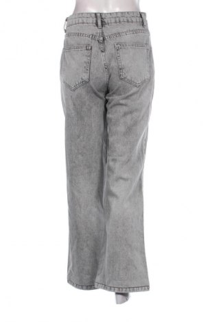 Dámske džínsy  Trendyol, Veľkosť S, Farba Sivá, Cena  56,34 €