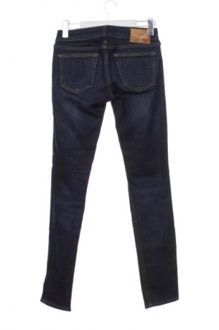 Női farmernadrág True Religion, Méret M, Szín Kék, Ár 19 008 Ft