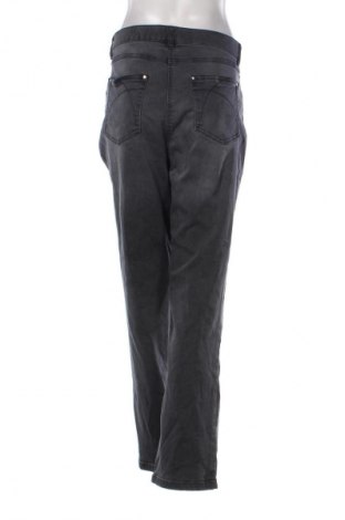 Damen Jeans Ulla Popken, Größe L, Farbe Grau, Preis € 21,00