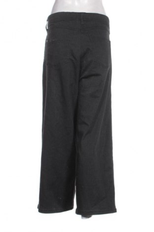 Дамски дънки Ulla Popken, Размер XL, Цвят Черен, Цена 11,24 €