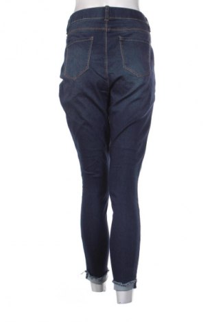 Női farmernadrág Unbranded, Méret XXL, Szín Kék, Ár 7 479 Ft