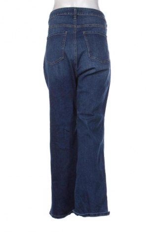 Дамски дънки Unbranded, Размер 3XL, Цвят Син, Цена 12,78 €