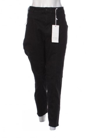 Damen Jeans Unbranded, Größe XXL, Farbe Schwarz, Preis € 20,99