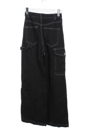 Női farmernadrág Unbranded, Méret XXS, Szín Fekete, Ár 2 679 Ft