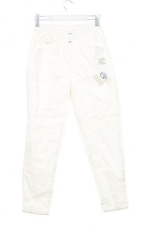 Дамски дънки Unbranded, Размер XS, Цвят Бял, Цена 7,15 €
