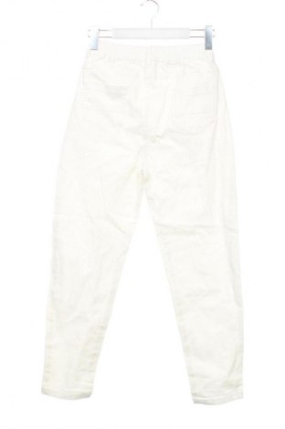 Дамски дънки Unbranded, Размер XS, Цвят Бял, Цена 7,15 €