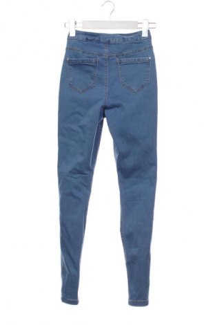 Női farmernadrág Missguided, Méret XXS, Szín Kék, Ár 6 103 Ft
