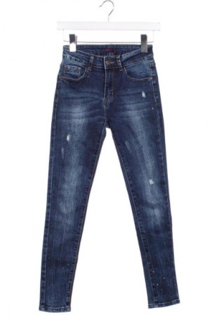 Damen Jeans Unbranded, Größe XS, Farbe Blau, Preis € 15,00