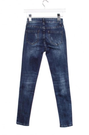 Damen Jeans Unbranded, Größe XS, Farbe Blau, Preis € 15,00