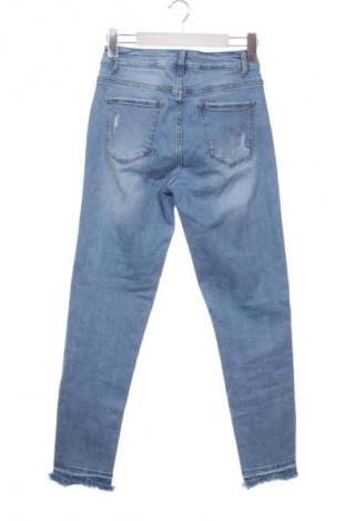 Damen Jeans Unbranded, Größe S, Farbe Blau, Preis € 15,00