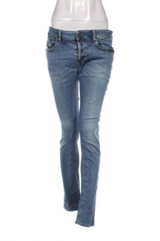 Női farmernadrág Diesel, Méret L, Szín Kék, Ár 24 545 Ft