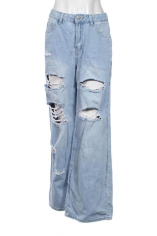 Damen Jeans Unbranded, Größe S, Farbe Blau, Preis € 15,00