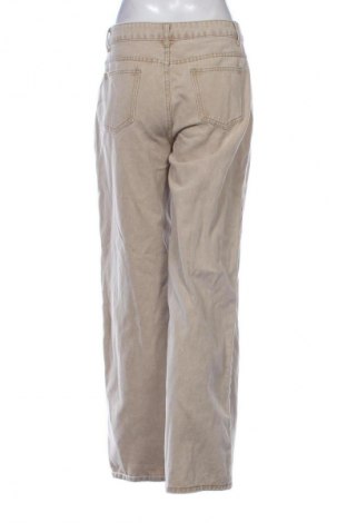 Női farmernadrág Unbranded, Méret S, Szín Bézs, Ár 8 310 Ft