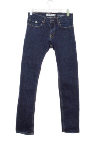 Damskie jeansy Unbranded, Rozmiar M, Kolor Niebieski, Cena 49,99 zł