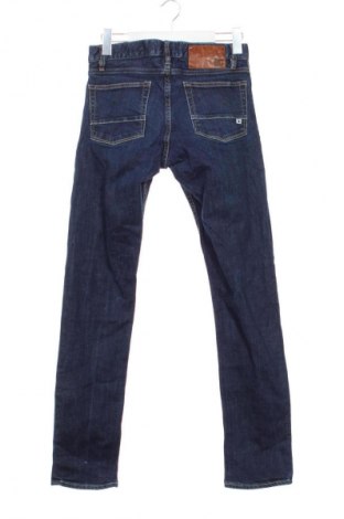 Damskie jeansy Unbranded, Rozmiar M, Kolor Niebieski, Cena 49,99 zł