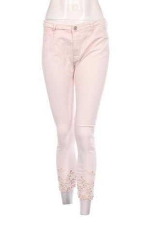 Damen Jeans Unbranded, Größe L, Farbe Rosa, Preis € 15,00