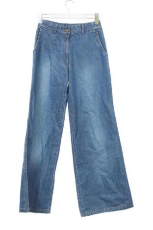 Damen Jeans Unbranded, Größe S, Farbe Blau, Preis 9,99 €