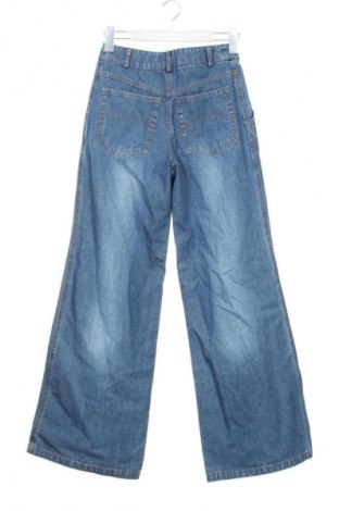 Damen Jeans Unbranded, Größe S, Farbe Blau, Preis 9,99 €