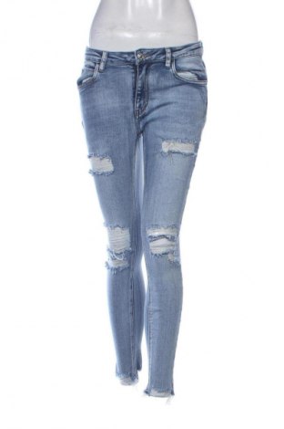 Damen Jeans Unbranded, Größe M, Farbe Blau, Preis € 14,82