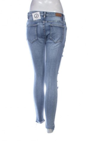 Damen Jeans Unbranded, Größe M, Farbe Blau, Preis € 14,82