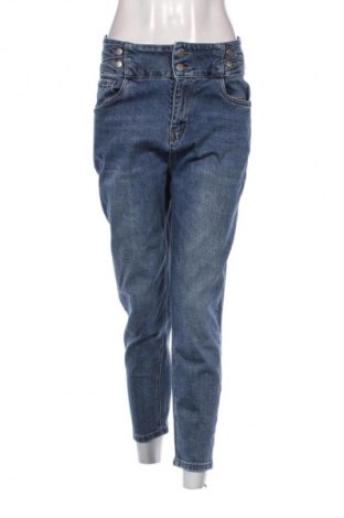 Női farmernadrág Unbranded, Méret M, Szín Kék, Ár 6 198 Ft