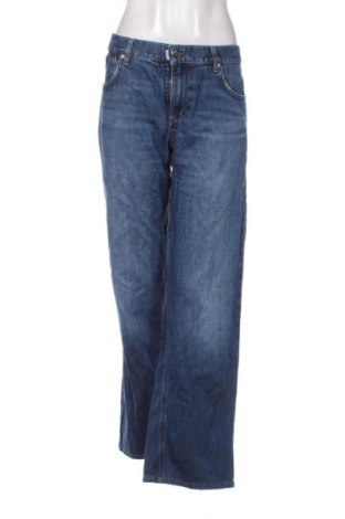 Damen Jeans Unbranded, Größe XL, Farbe Blau, Preis 14,99 €