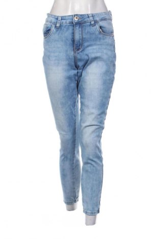 Női farmernadrág Unbranded, Méret L, Szín Kék, Ár 6 123 Ft