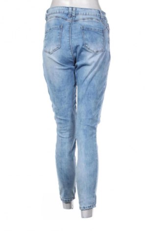 Női farmernadrág Unbranded, Méret L, Szín Kék, Ár 6 123 Ft