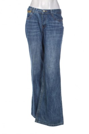 Női farmernadrág Unbranded, Méret M, Szín Kék, Ár 6 198 Ft