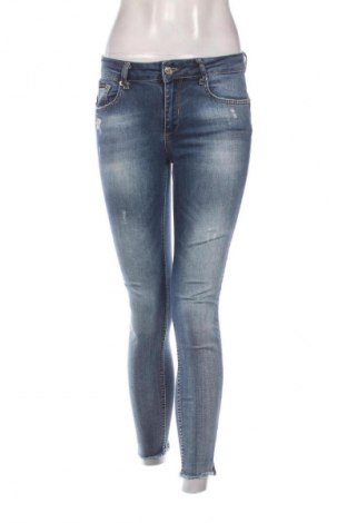 Női farmernadrág Unbranded, Méret M, Szín Kék, Ár 6 198 Ft