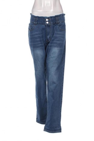 Női farmernadrág Unbranded, Méret XL, Szín Kék, Ár 11 438 Ft