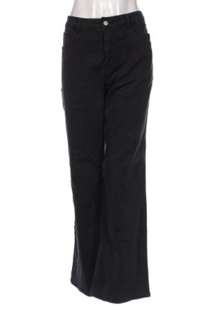 Női farmernadrág Unbranded, Méret XL, Szín Fekete, Ár 11 438 Ft