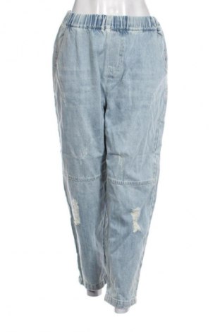 Női farmernadrág Unbranded, Méret M, Szín Kék, Ár 7 069 Ft