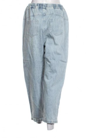 Női farmernadrág Unbranded, Méret M, Szín Kék, Ár 7 069 Ft