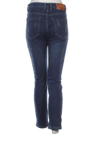 Damen Jeans Unbranded, Größe M, Farbe Blau, Preis € 9,99
