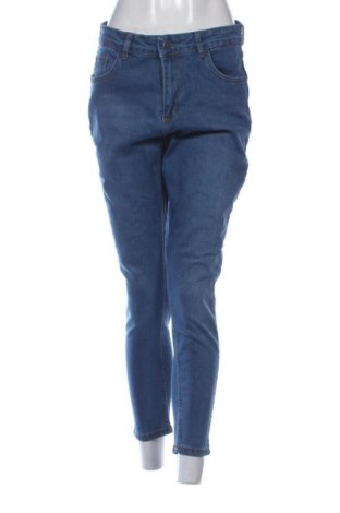 Damen Jeans Unbranded, Größe L, Farbe Blau, Preis € 15,00