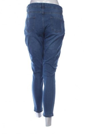 Damen Jeans Unbranded, Größe L, Farbe Blau, Preis € 15,00