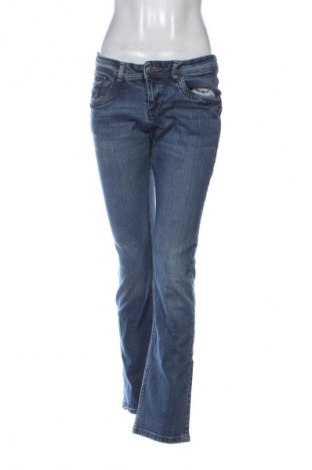 Damen Jeans Unbranded, Größe L, Farbe Blau, Preis € 15,00