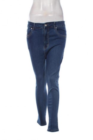 Damen Jeans Unbranded, Größe M, Farbe Blau, Preis € 14,99