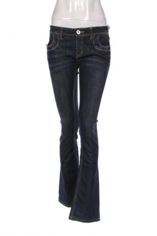 Damen Jeans Unbranded, Größe L, Farbe Blau, Preis € 10,99