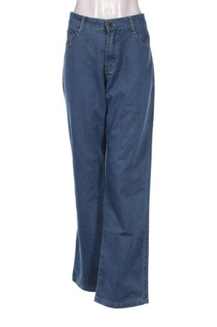 Damen Jeans Unbranded, Größe XL, Farbe Blau, Preis € 23,51