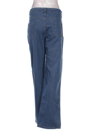 Damen Jeans Unbranded, Größe XL, Farbe Blau, Preis € 23,51