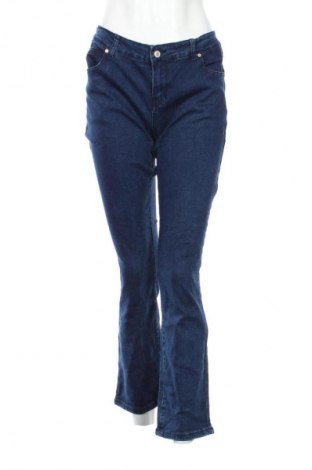 Női farmernadrág Unbranded, Méret XL, Szín Kék, Ár 3 839 Ft