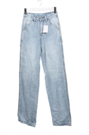 Női farmernadrág Unbranded, Méret XS, Szín Kék, Ár 5 459 Ft
