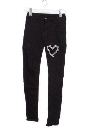 Női farmernadrág M.Sara, Méret XXS, Szín Fekete, Ár 6 092 Ft